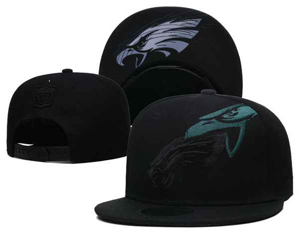 Philadelphia Eagles Stitched Snapback Hats 097